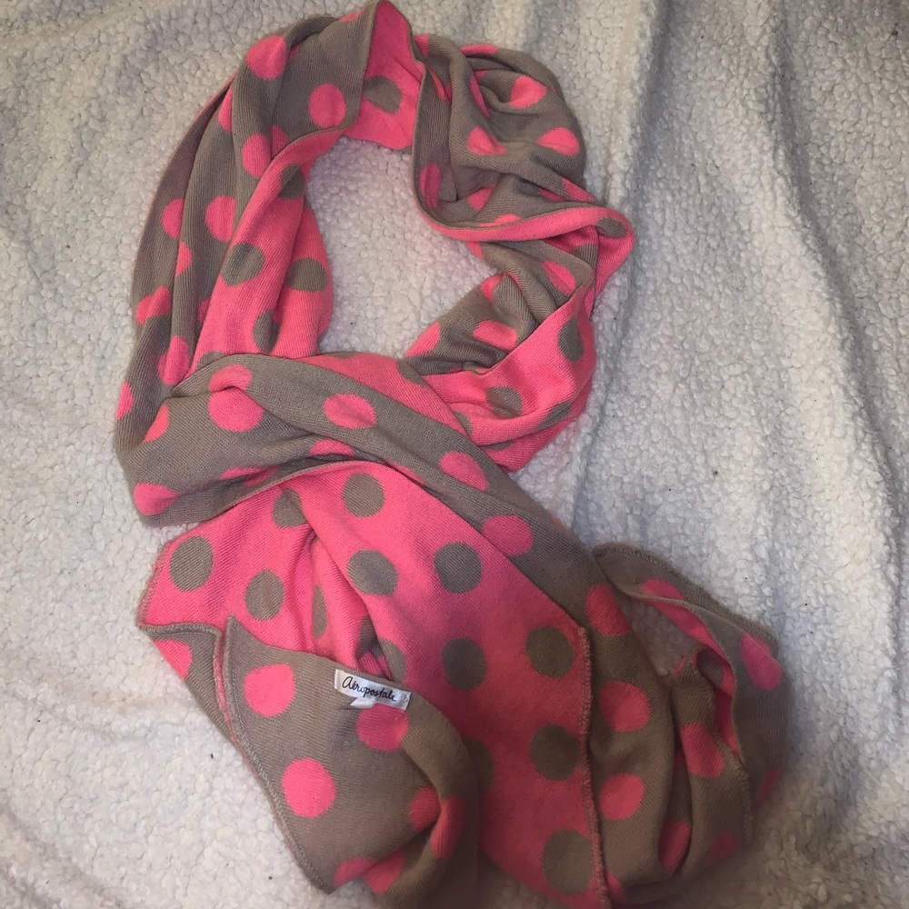 aeropostale's scarf